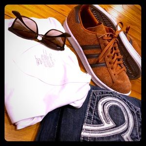 Big Star Vintage Orion